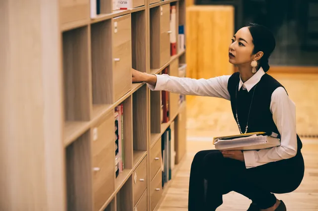 データ命名規則と管理体系の設計