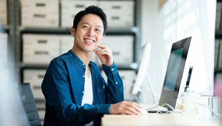 WEBマーケティング会社様