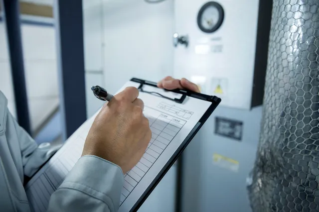 業務標準化と輸送品質の向上